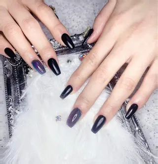 ネイル Queen’s 歌舞伎町店のネイルデザイン