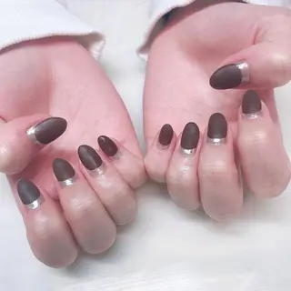 ネイル Private Salon 大宮のネイルデザイン