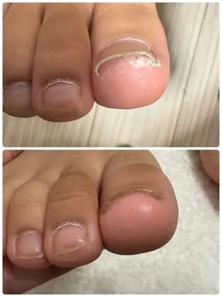 ネイル nail salon -TOIRO-所属・-TOIRO- Eriのネイルデザイン