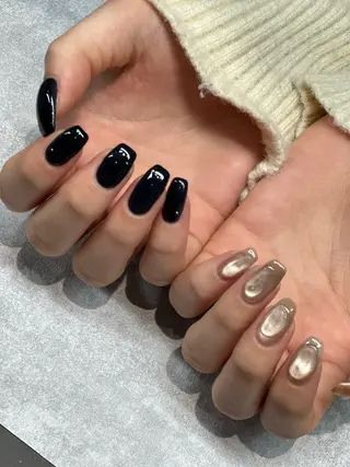 ネイル DL•BEAUTY / AKANEのネイルデザイン