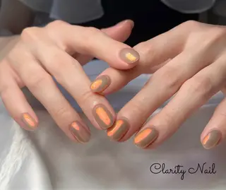 ネイル Clarity Nailのネイルデザイン