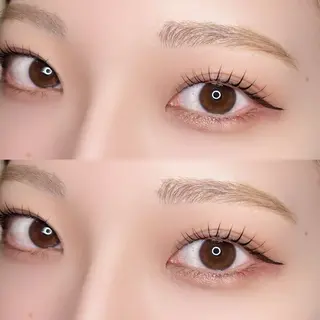 マツエク・マツパ equal静岡店🫧 まつげパーマ/眉毛のマツエク・マツパデザイン