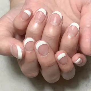 ネイル atelier FIORITURA所属・FIORITURA aiのネイルデザイン