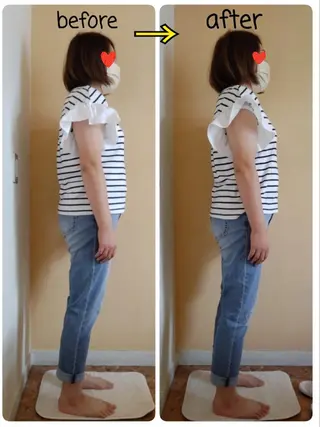 vivant所属・vivant ※姿勢改善マッサージのエステ・リラクイメージ