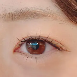 マツエク・マツパ HI NAのマツエク・マツパデザイン