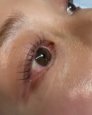 マツエク・マツパ Chill所属・水野 知里のマツエク・マツパデザイン