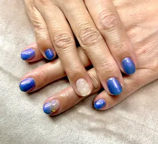 ネイル nailroom HARU.のネイルデザイン