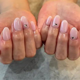 ネイル Blé nailのネイルデザイン