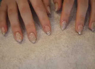 ネイル 田中 （ネイリスト）のネイルデザイン