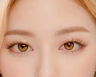 マツエク・マツパ Reshe ✴︎のマツエク・マツパデザイン