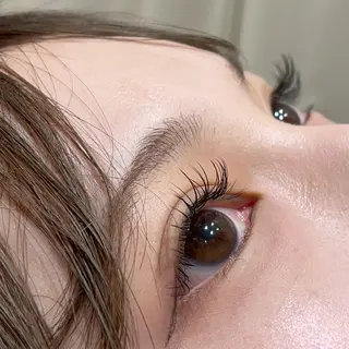 マツエク・マツパ nail&eyelash radieux所属・radieux MIZUHO️🫧のマツエク・マツパデザイン