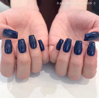 ネイル Nail Salon .U所属・Sota Nahoのネイルデザイン