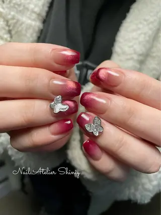 ネイル ネイル＆脱毛サロン ユイカのネイルデザイン