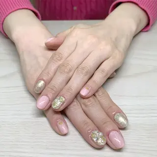 ネイル zina 千葉2nd NONのネイルデザイン