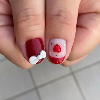 ネイル u sのネイルデザイン