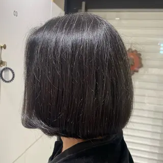 ショート モデル募集中🍤 清水 美陽のヘアスタイル