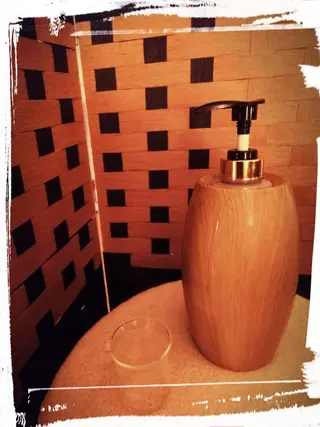 BARON オーナーセラピストのエステ・リラクイメージ