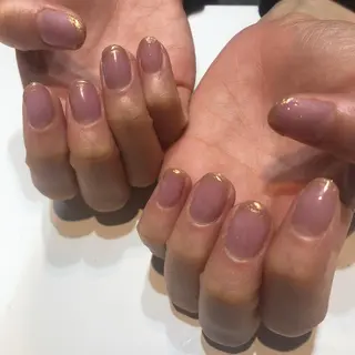 ネイル nakajima kuraraのネイルデザイン