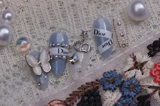 ネイル Mss えりのネイルデザイン