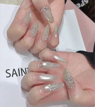 ネイル NANA NAILのネイルデザイン