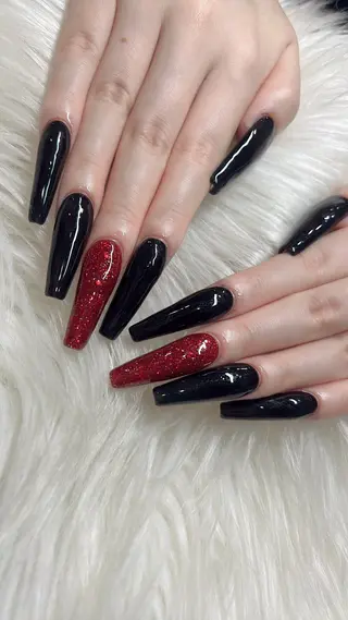 ネイル 《LB》ラブリエ Nail&eyeのマツエク・マツパデザイン
