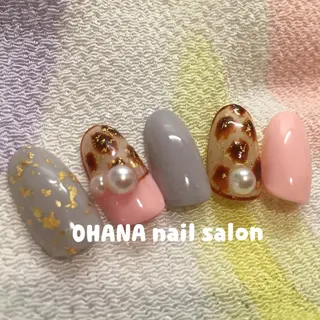 ネイル 那覇🏝️台湾人 ネイリストSHIUのネイルデザイン