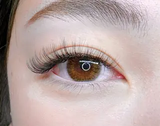 マツエク・マツパ UON【ｳｵﾝ】所属・UON【ｳｵﾝ】 Asuka🌼のマツエク・マツパデザイン