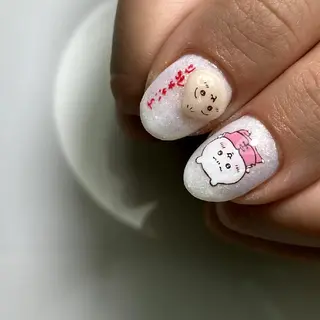 ネイル nail salon Lumièreのネイルデザイン