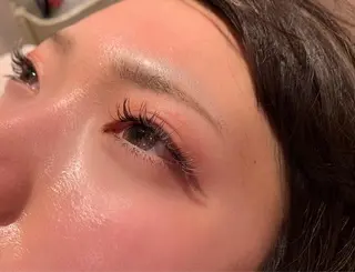 マツエク・マツパ eyelist🌼 asukaのマツエク・マツパデザイン