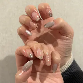 ネイル filonnail chinatsuのネイルデザイン