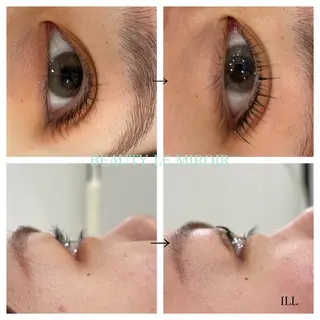 マツエク・マツパ ビューティー ミロワールのエステ・リラクイメージ