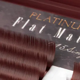 マツエク・マツパ r:na所属・r:na 【リーナ】のマツエク・マツパデザイン