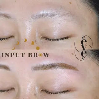 アイブロウ プライベートサロン eeveeのエステ・リラクイメージ