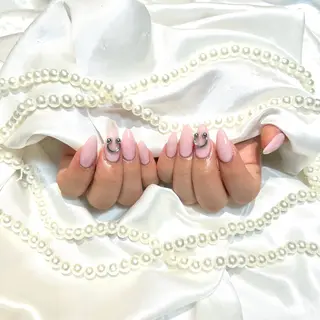 ネイル WISTERIA reikaのネイルデザイン