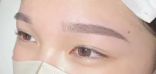 アイブロウ Minami 2/16まで予約受付の眉毛・アイブロウイメージ