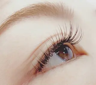 マツエク・マツパ Genesis山科店所属・ジェネシス 山科店のマツエク・マツパデザイン