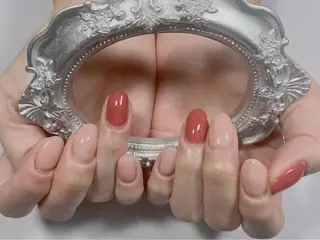 ネイル ネイルサロン ロア旧ジョリーのネイルデザイン