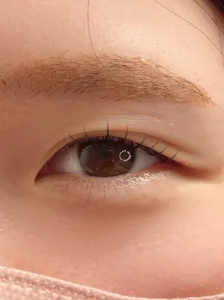 マツエク・マツパ 眉毛＆まつ毛パーマ専門店 Berry【ベリー】川口店所属・Berry YOSHIDAのマツエク・マツパデザイン