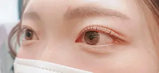 マツエク・マツパ 山田 さゆりのマツエク・マツパデザイン