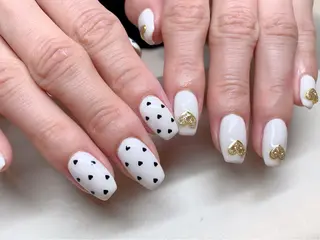 ネイル A.r.s nail所属・A.r.s. nailのネイルデザイン