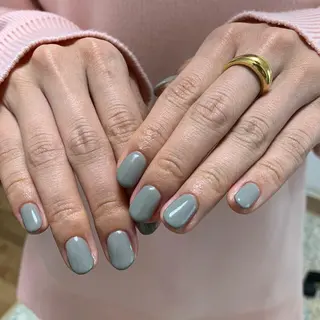 ネイル clocln  / Suzukaのネイルデザイン