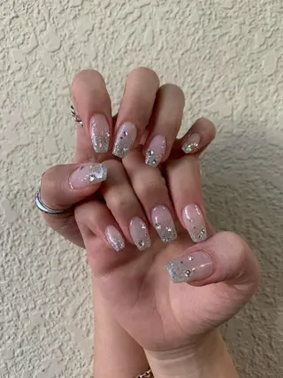 ネイル Kono Nanamiのネイルデザイン