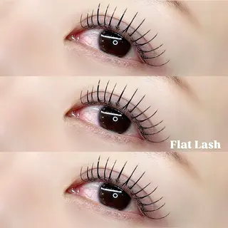 マツエク・マツパ WAXYYY RINAのマツエク・マツパデザイン