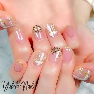 ネイル ユキコ ネイルのネイルデザイン