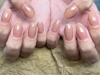 ネイル ToliyDeliy Nail Salonのネイルデザイン