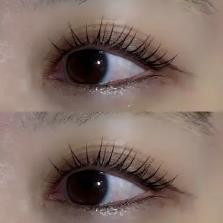 マツエク・マツパ コノミ/ アイリスト まつパ/大船 鎌倉のマツエク・マツパデザイン