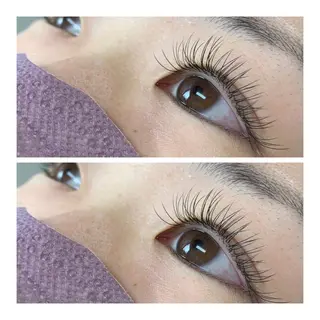 マツエク・マツパ 🩶Bianca IHARA🩶のマツエク・マツパデザイン