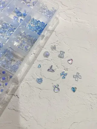 ネイル eol. 【エオル】のネイルデザイン