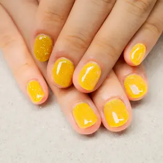 ネイル Nail Studio NEW MOON所属・NEWMOON maki_恵比寿のネイルデザイン