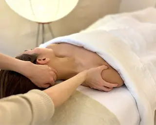 小顔&デコルテ Spa　“koti”のエステ・リラクイメージ